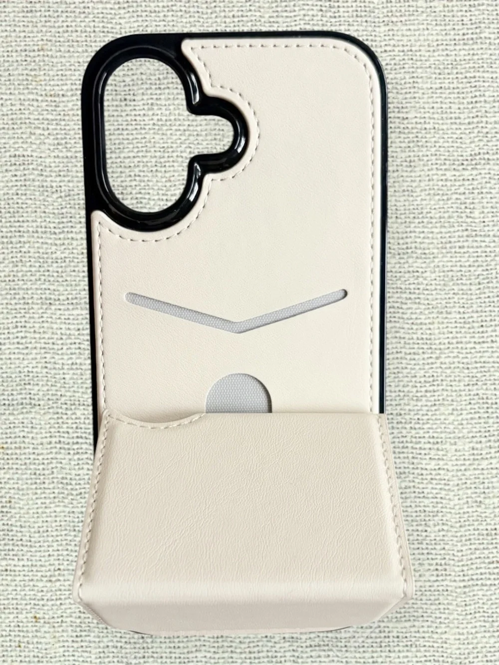 Wallet Case for iPhone 17 Card Holder New